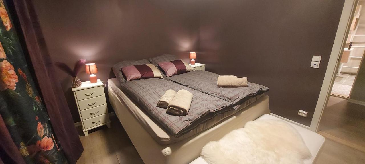 Cozy And Warm Just Like At Home, Free P, Big Terrace Langevag Ngoại thất bức ảnh