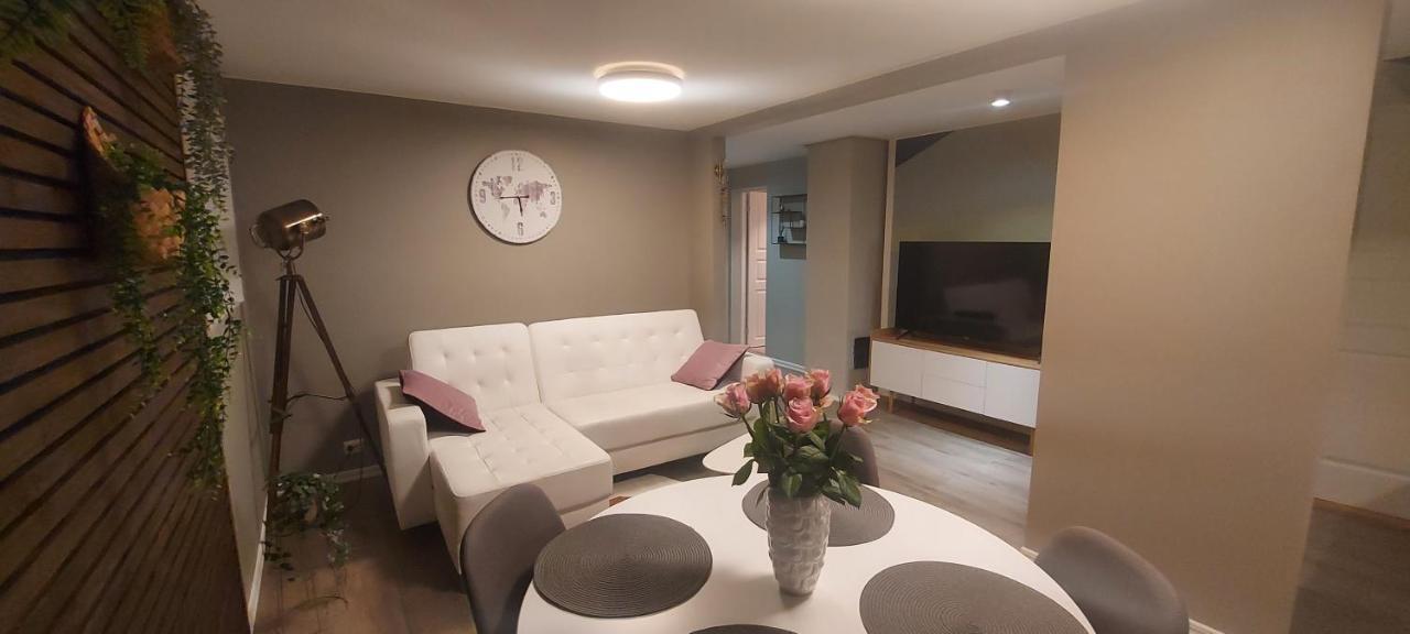 Cozy And Warm Just Like At Home, Free P, Big Terrace Langevag Ngoại thất bức ảnh