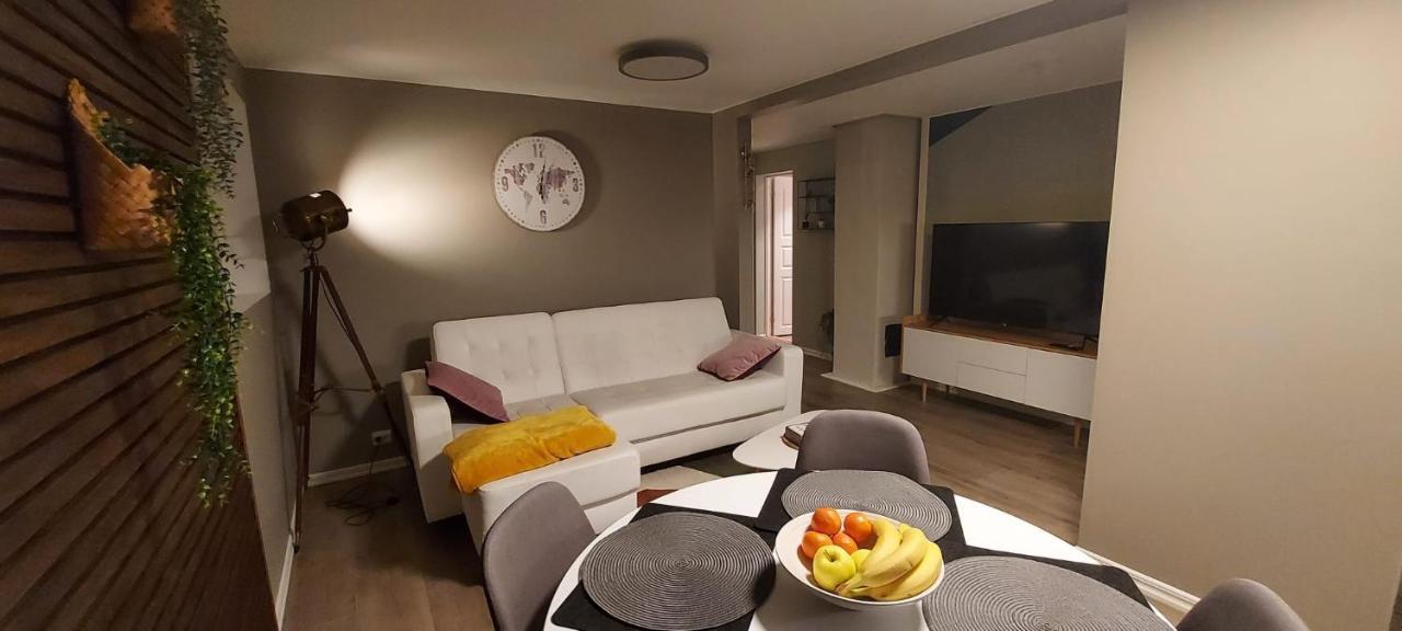 Cozy And Warm Just Like At Home, Free P, Big Terrace Langevag Ngoại thất bức ảnh